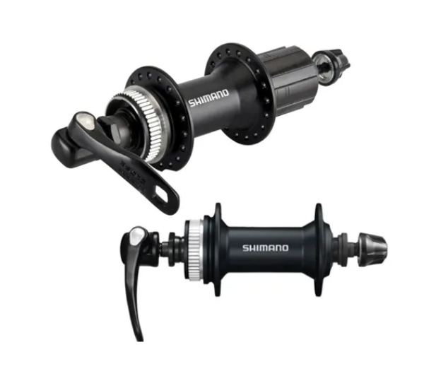 Manzana Shimano Cassette