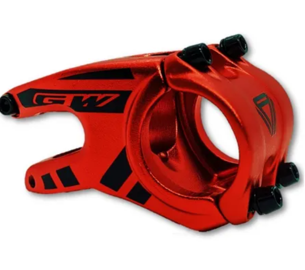 Potencia GW 9CM