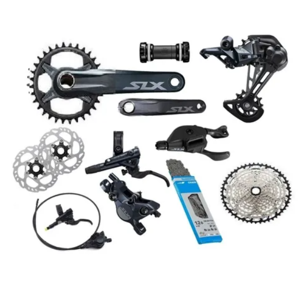 Shimano SLX