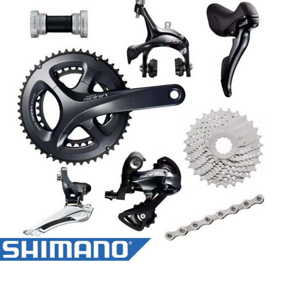 Shimano Sora 9V