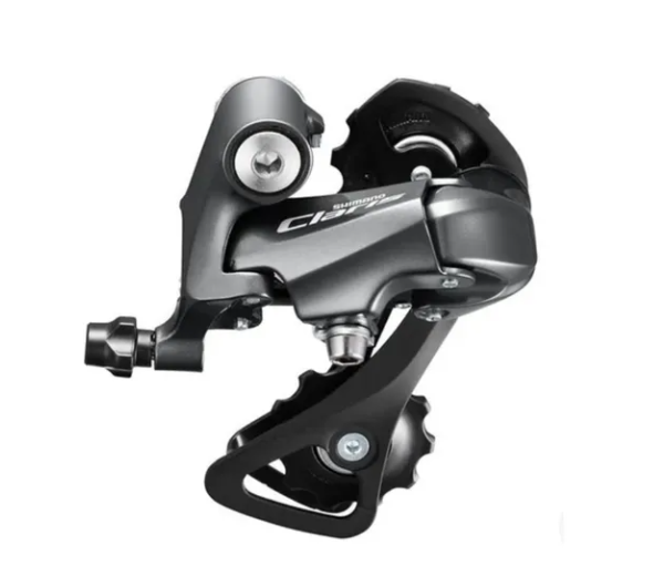 Descarrilador TOURNEY