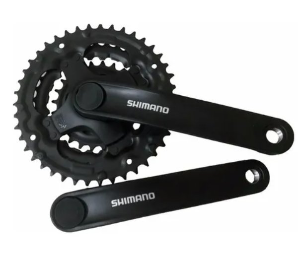 Triplato Shimano