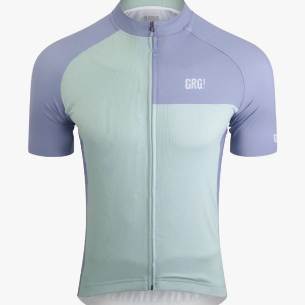 Camisa Manga Corta y Larga Go Rigo Go