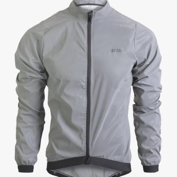 Chaquetas y Chalecos Go Rigo Go