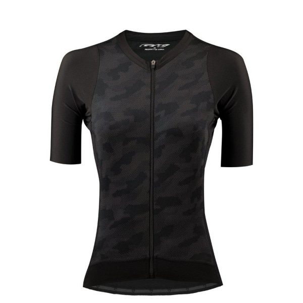 Camisa Manga Larga y Corta GW