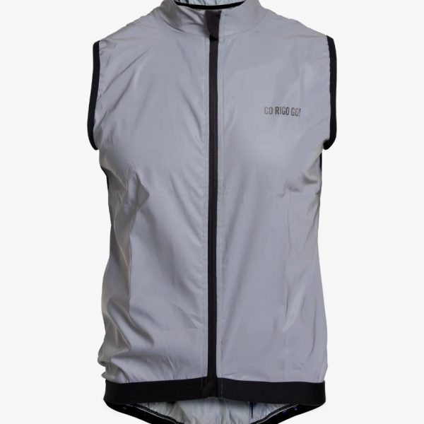 Chaquetas y Chalecos Go Rigo Go