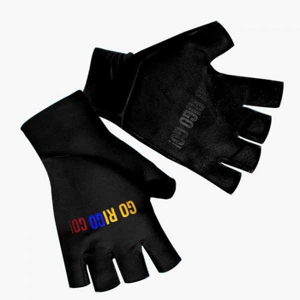 Guantes Go Rigo Go