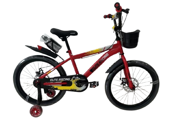 BICICLETA RIN 16 Y RIN 20 NIÑO